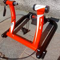 RULLI ELITE BICICLETTA CORSA  PARI AL NUOVO