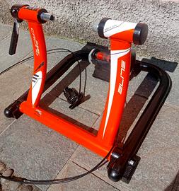 RULLI ELITE BICICLETTA CORSA  PARI AL NUOVO