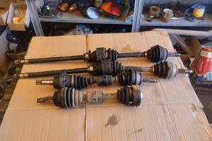 C Semiasso ant.SD e DX Multipla diesel 1e2serie se