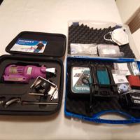 affilare le lamine sci col SKI TUNING - DISCMAN 4