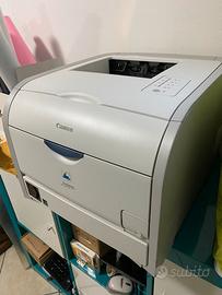 Stampante Laser Colori Canon LBP7200cdn