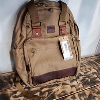 Royal Enfield Zaino Raveller Khakhi Tan