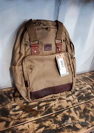 Royal Enfield Zaino Raveller Khakhi Tan