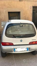 Fiat 600
