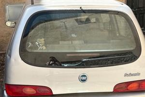 Fiat 600