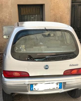 Fiat 600