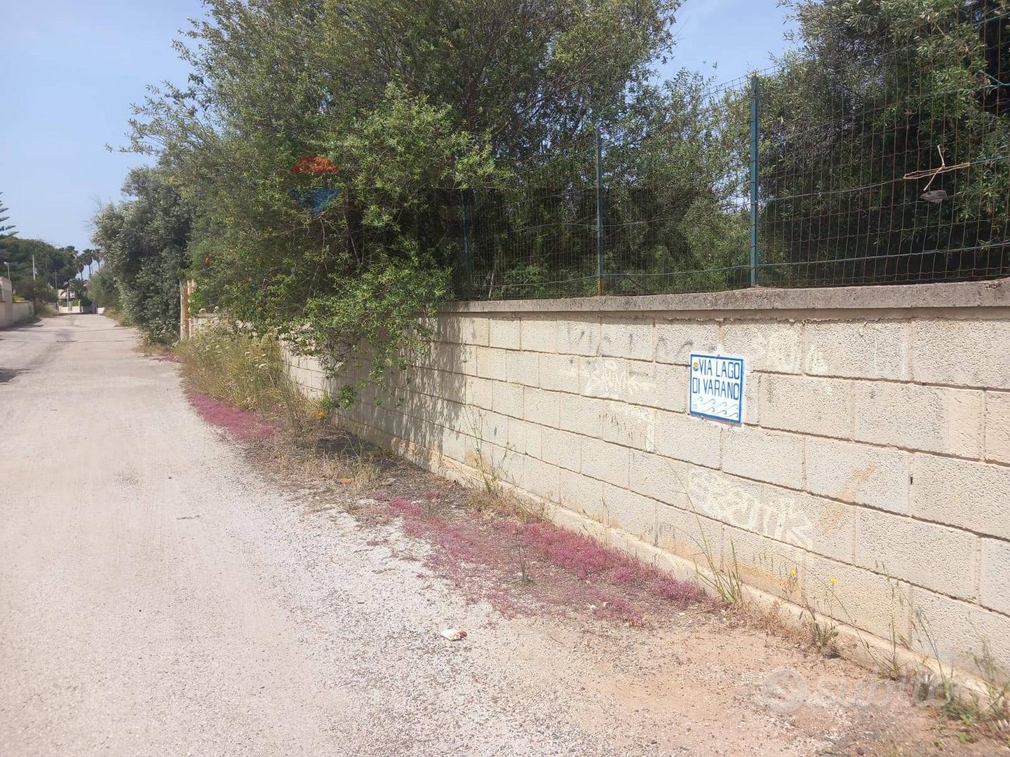 Terreno Edificabile - Siracusa - Vista 2