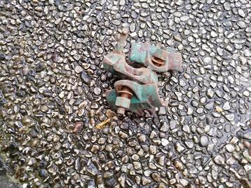 Giunti per tubi innocenti