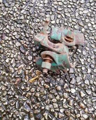 Giunti per tubi innocenti