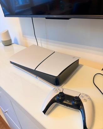 Ps5 digital