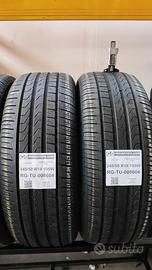 2 pneumatici pirelli 245/50 r19 105w rft tu8604