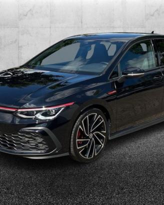 VOLKSWAGEN Golf 2.0 TSI DSG GTI