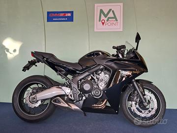 Honda CBR 650 F