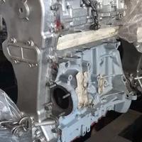 Motore Fiat 1.3 Multijet revisionato 169A1000