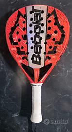 Babolat Viper J. Lebron Soft 3.0 2026