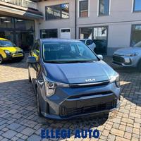 KIA Picanto 1.0 GDi 63 cv 5 porte Urban km 0