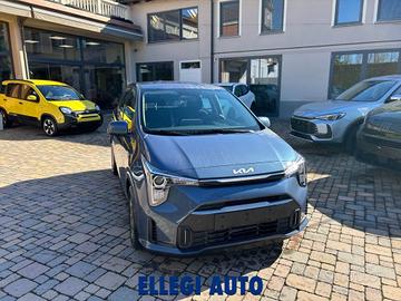 KIA Picanto 1.0 GDi 63 cv 5 porte Urban km 0