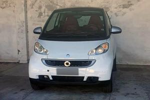 Smart ForTwo 800 33 kW coupé pure cdi