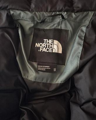 piumino north face