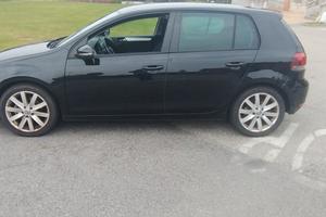 Golf 6 