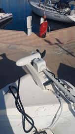 motorguide xi5 80 lb 24 v