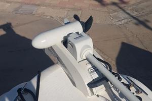 motorguide xi5 80 lb 24 v