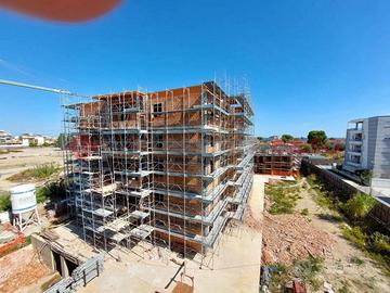 Appartamento Giulianova [Cod. rif 3202353VRG]