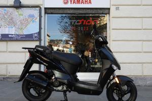Kymco Agility 50 R12