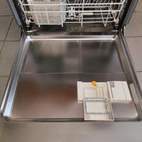 Lavastoviglie MIELE G 24985-60 Vi Classic