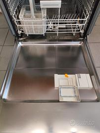 Lavastoviglie MIELE G 24985-60 Vi Classic