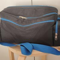 Borsa fotocamera macchina fotografica obiettivi