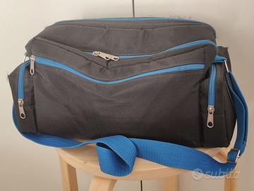 Borsa fotocamera macchina fotografica obiettivi