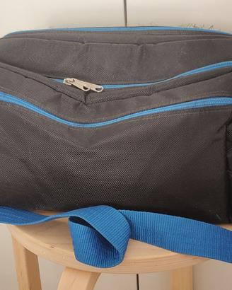 Borsa fotocamera macchina fotografica obiettivi