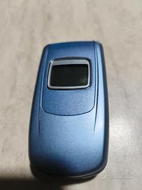 cellulare Samsung da collezione 