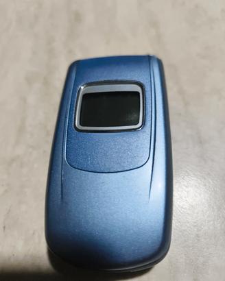 cellulare Samsung da collezione 