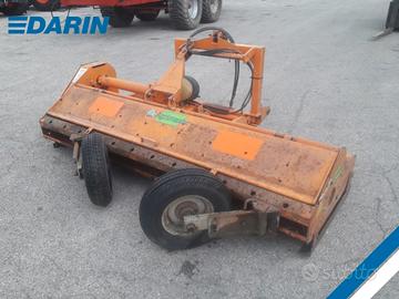 Trinciatrice Agrimaster KA 2250