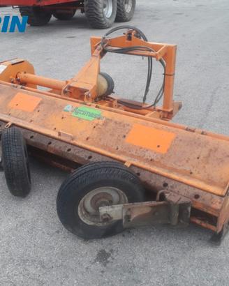 Trinciatrice Agrimaster KA 2250