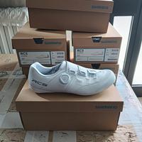 Shimano scarpe RC 503 White