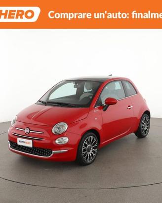 FIAT 500 WR78013