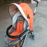 Trio Peg Perego Pliko P3