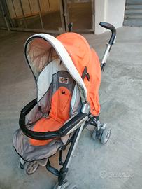Trio Peg Perego Pliko P3
