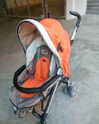 Trio Peg Perego Pliko P3