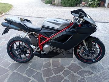 ducati 848