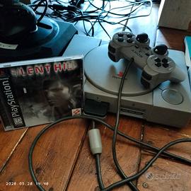 PS1 NTSC-U/C (Leggere Descrizione)