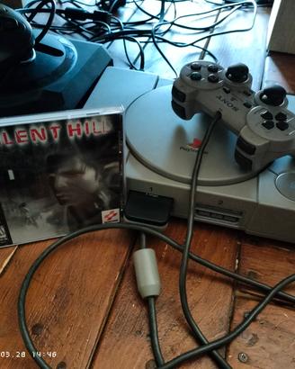 PS1 NTSC-U/C (Leggere Descrizione)