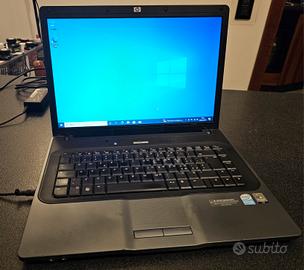 Portatile HP 