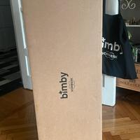 Bimby TM7 nuovo