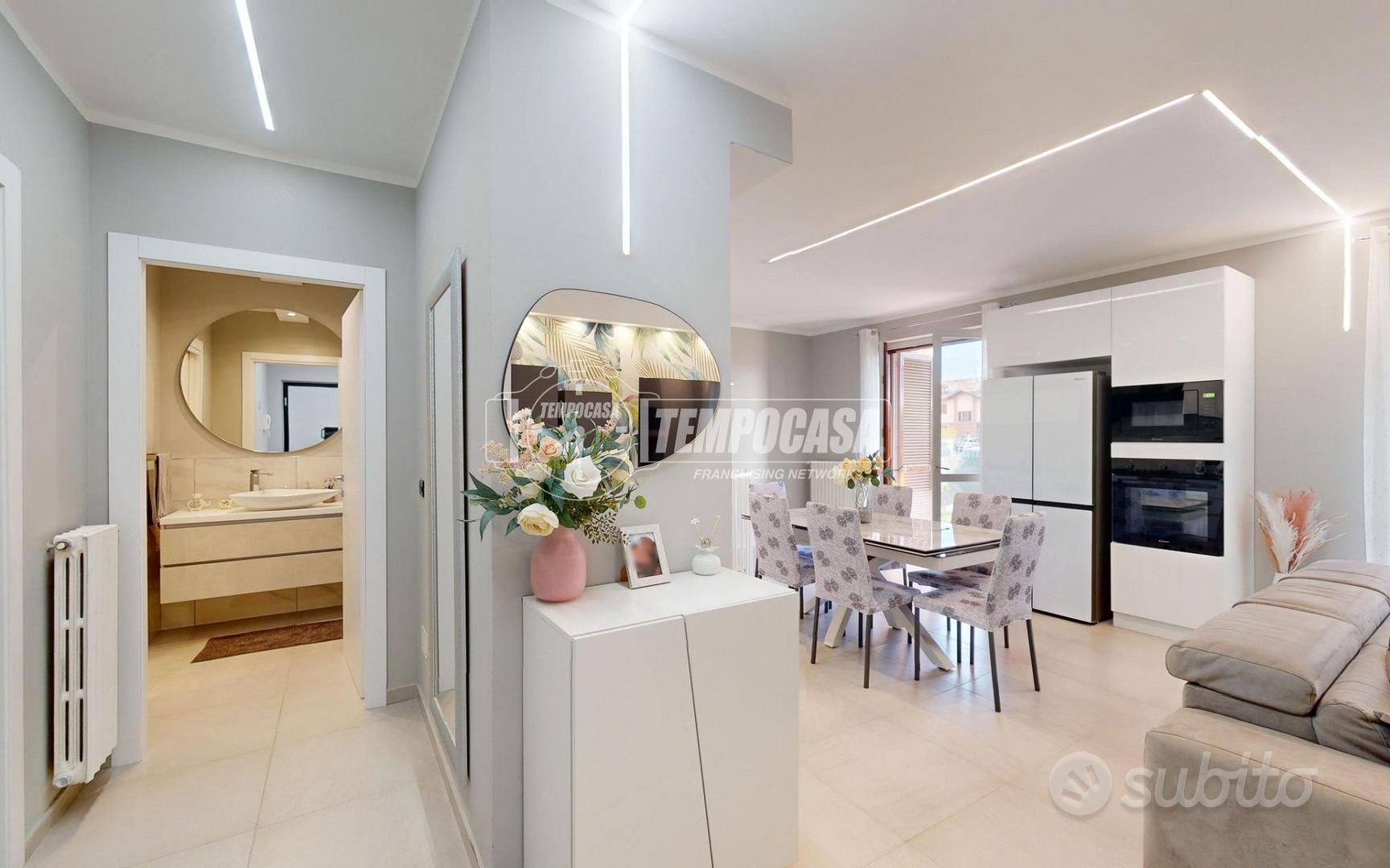 Apartment in Carmagnola, Salsasio - Vista 4