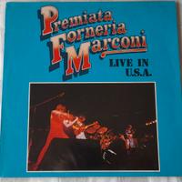 Lp Rock Progressivo Italiano Anni 70-80