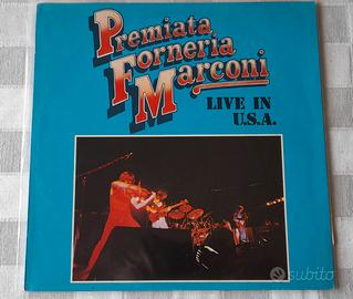 Lp Rock Progressivo Italiano Anni 70-80